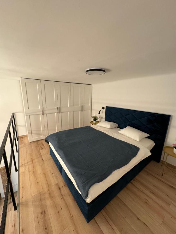 Downtown Double Room Deluxe With Joint Kitchen Budapeste Exterior foto