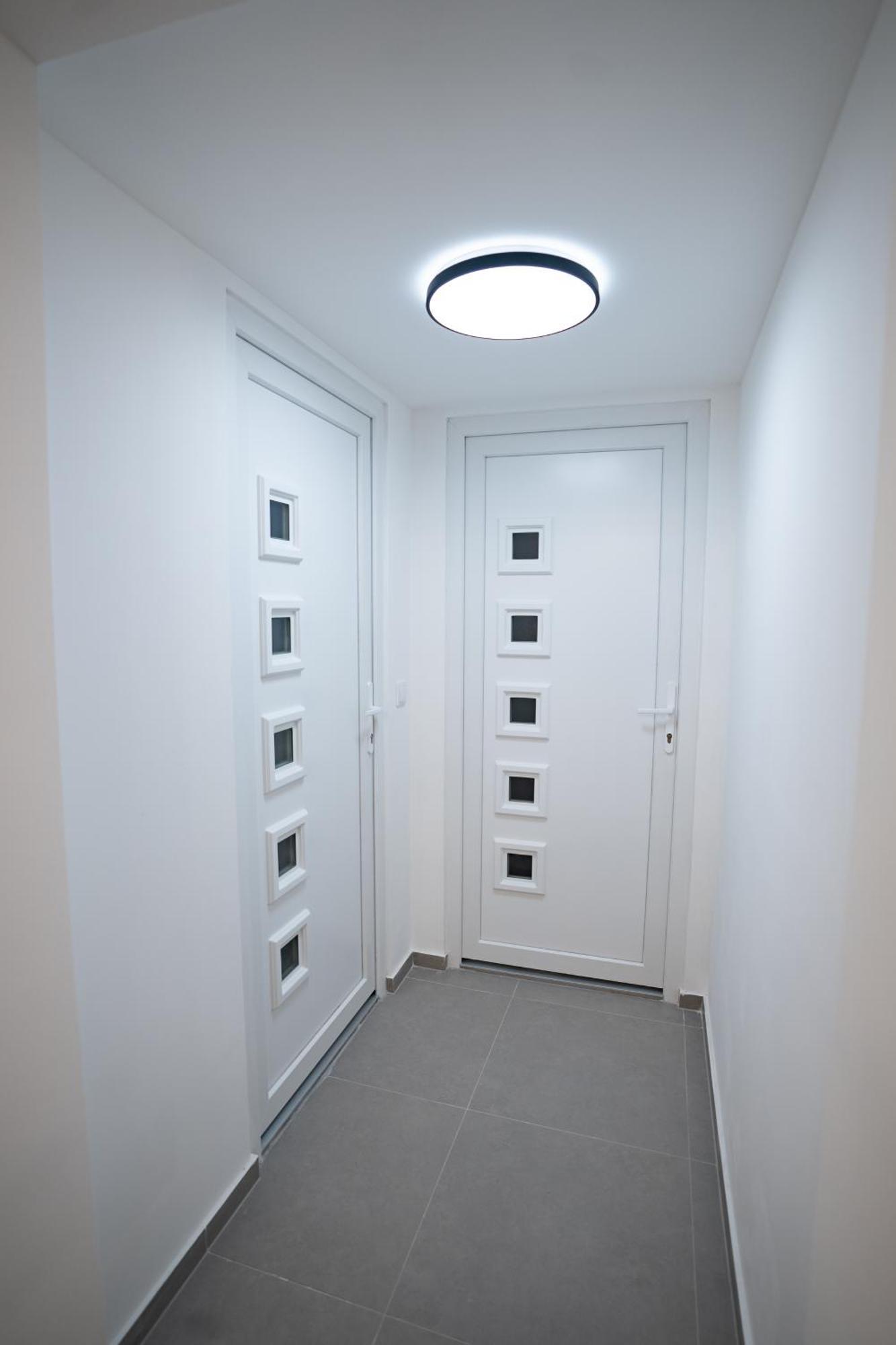 Downtown Double Room Deluxe With Joint Kitchen Budapeste Exterior foto