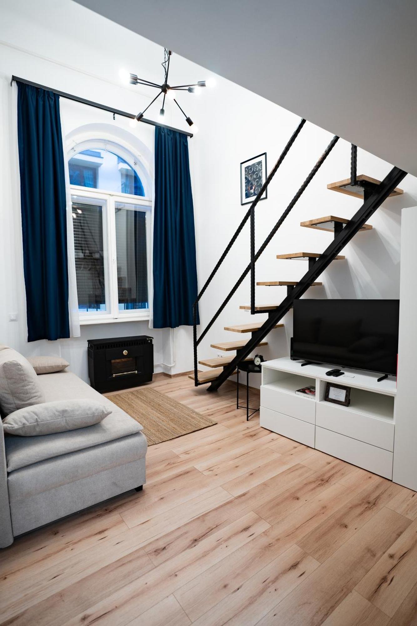 Downtown Double Room Deluxe With Joint Kitchen Budapeste Exterior foto