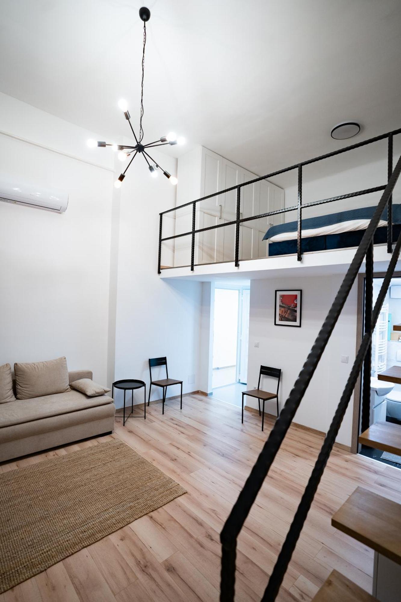 Downtown Double Room Deluxe With Joint Kitchen Budapeste Exterior foto