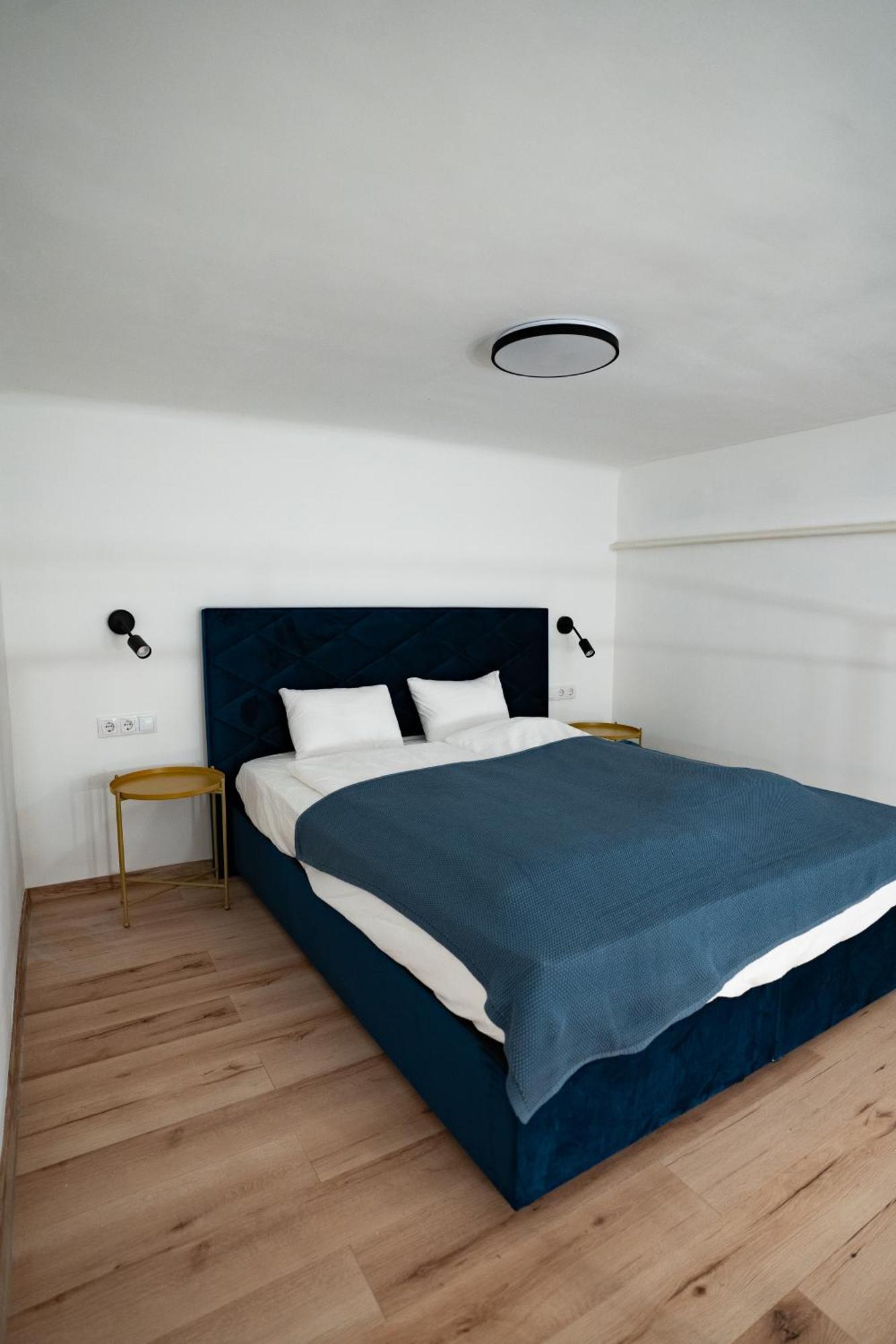 Downtown Double Room Deluxe With Joint Kitchen Budapeste Exterior foto